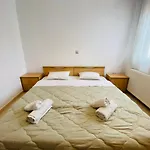 Kallithea Sun Rise Apartment *