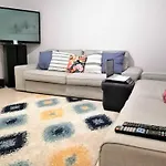 Kallithea Sun Rise Apartment
