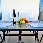 Kallithea Sun Rise Apartment