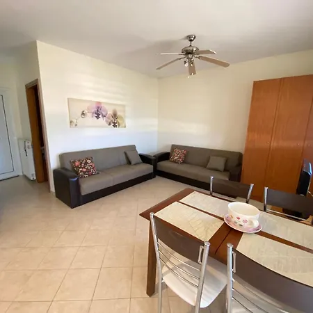 Kallithea Sun Rise Apartamento