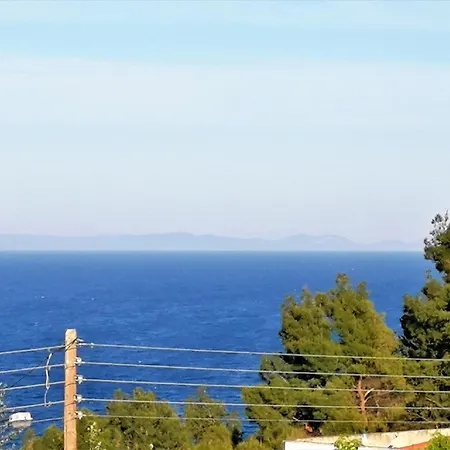 Kallithea Sun Rise Apartamento *
