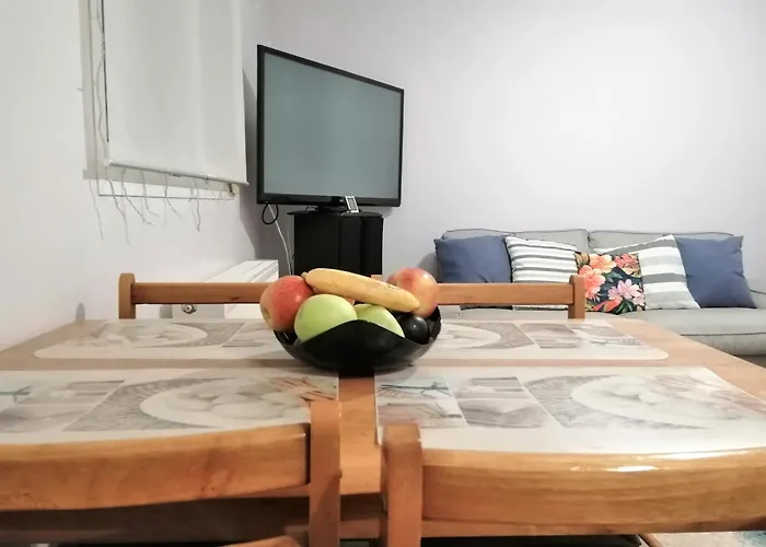 Apartamento Kallithea Sun Rise