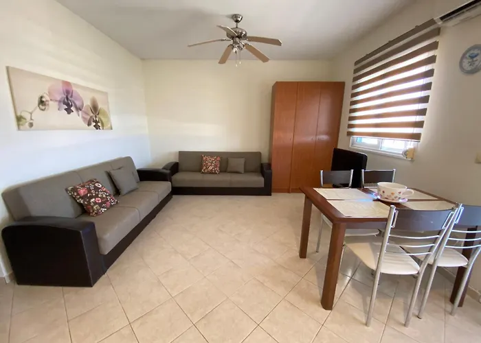 Apartamento Kallithea Sun Rise *