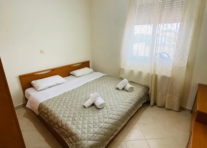 Apartamento Kallithea Sun Rise
