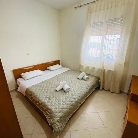 Апартаменты Kallithea Sun Rise