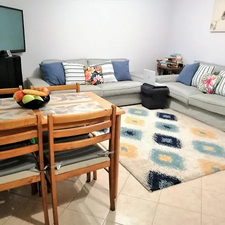 Apartament Kallithea Sun Rise *