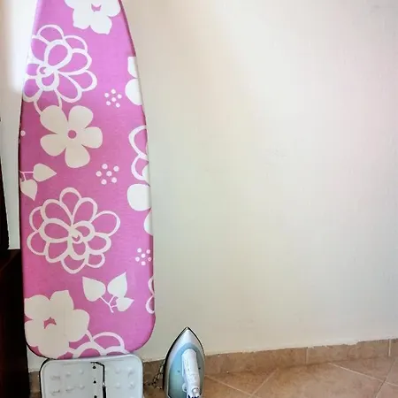 Kallithea Sun Rise *