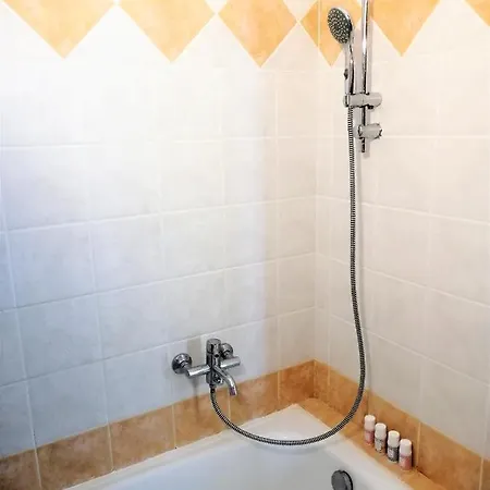 Apartament Kallithea Sun Rise