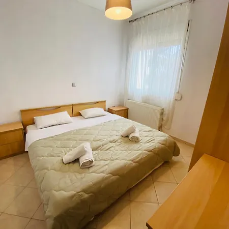 Kallithea Sun Rise Apartament Kallithea (Chalkidiki)