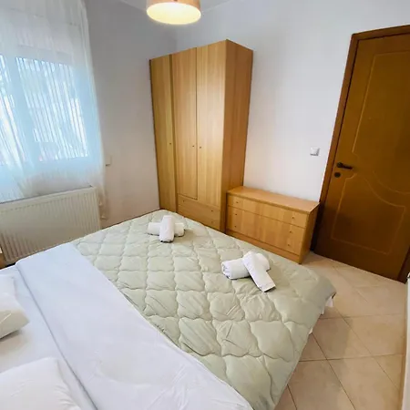 Kallithea Sun Rise * Kallithea (Chalkidiki)