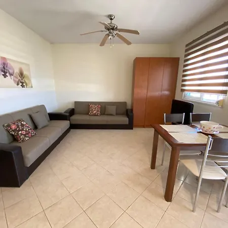 Apartmán Kallithea Sun Rise *