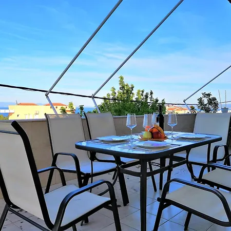 Kallithea Sun Rise * Kallithea (Chalkidiki)