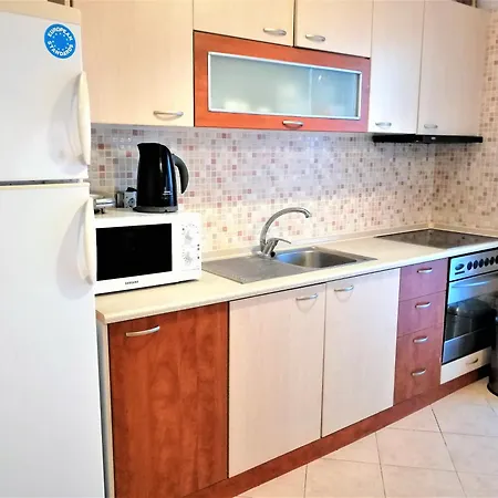 Kallithea Sun Rise Kallithea (Chalkidiki)