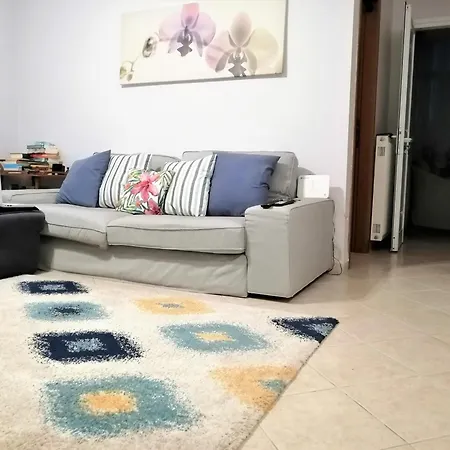 Apartament Kallithea Sun Rise *