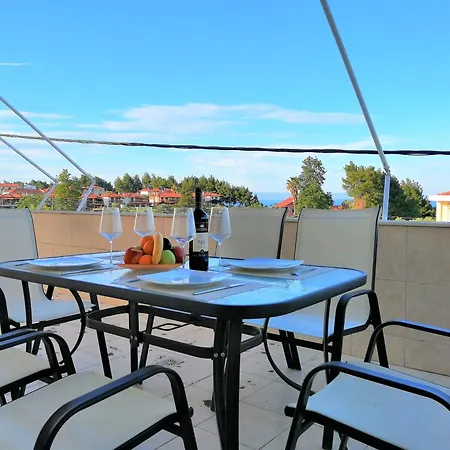 Kallithea Sun Rise *