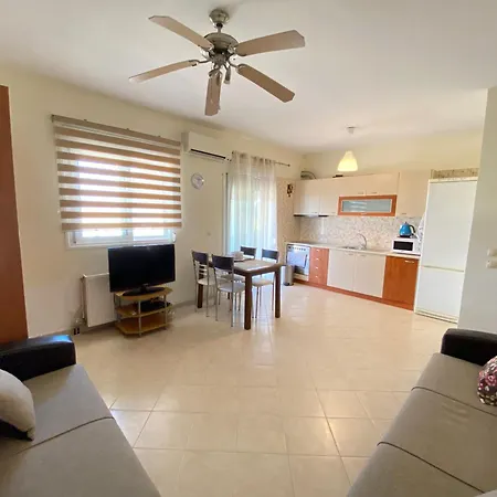 Apartament Kallithea Sun Rise Kallithea (Chalkidiki)