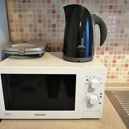 Kallithea Sun Rise Apartament