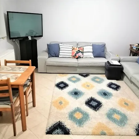 Kallithea Sun Rise Apartament *