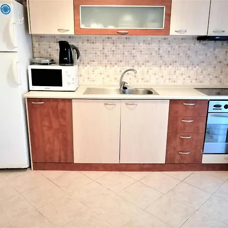 Kallithea Sun Rise Kallithea (Chalkidiki)