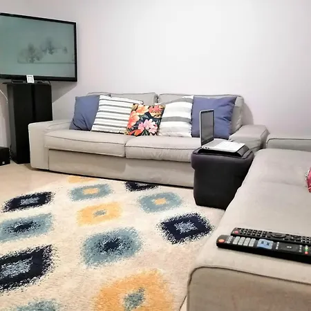 Kallithea Sun Rise Apartament