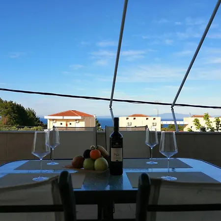 Kallithea Sun Rise * Kallithea (Chalkidiki)