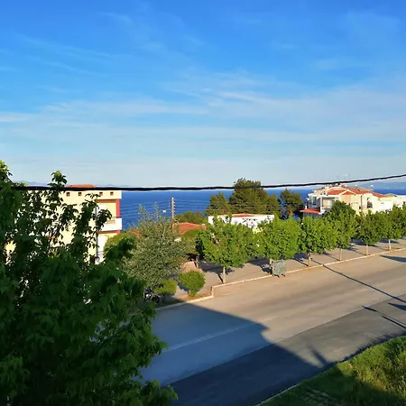 Apartmán Kallithea Sun Rise