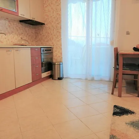 Kallithea Sun Rise *