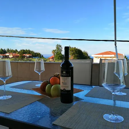 Kallithea Sun Rise Apartament