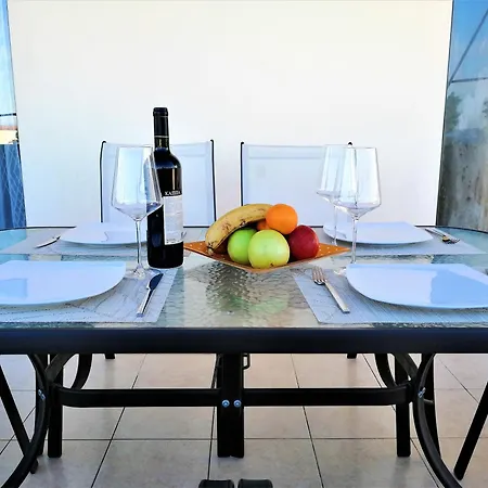 Kallithea Sun Rise Apartament