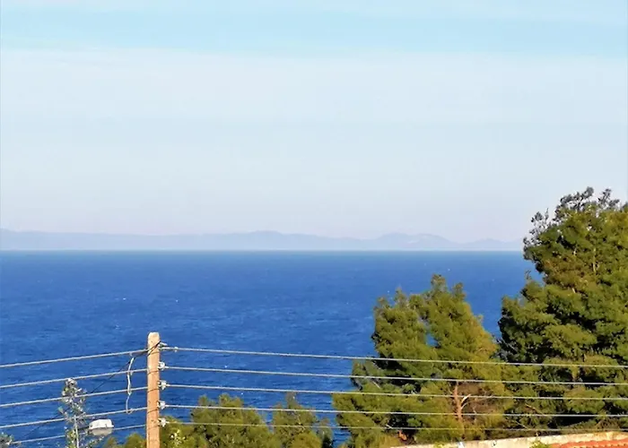 Kallithea Sun Rise Διαμέρισμα *